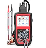 Autel Diagnosewerkzeuge Diagnosegerät OBDII Fehlercode Scanner, Auto Code...