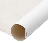 Paintersisters Premium 380 gr/m² Leinewand auf Rolle 10m x 160cm, malfertig...