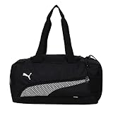 PUMA Unisex-Erwachsene Fundamentals Sporttasche, Einheitsgröße 40 x 21 x 22 cm