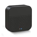 XTU Drahtloser Klingelton, Türklingel Innenklingel für...