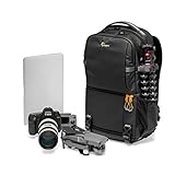 Lowepro Fastpack BP 250 AW III Kamerarucksack - Kameratasche/Fotorucksack für...