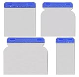 Nutmanel Japanspachtel Set Spachtel, Flächenspachtel Set, Japan-Spachtel-Satz,...