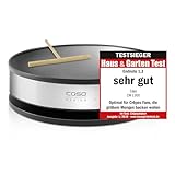 CASO CM 1300 - Crêpes Maker, Testsieger Haus & Garten Test,...