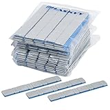 25 Riegel Klebegewichte Kleberiegel Auswuchtgewichte 5g*4+10g*4 Abrisskante