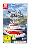 Fishing: Barents Sea - Complete Edition [Nintendo Switch - Code in Box]