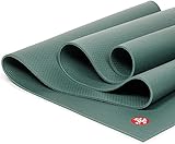 Manduka PROlite Yoga and Pilates Mat - Black Sage (180cm)