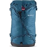 Klättermusen Ull 20L Rucksack, Monkshood Blue