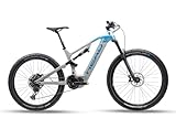 E-Bike Mountainbike, MTB Fully, E-Bike Mittelmotor, Head Muret Trail Unisex,...