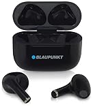 Blaupunkt True Wireless In-Ear-Kopfhörer TWS 25, Freisprechfunktion