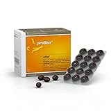 proSan® vital (120 Kapseln) - Vitamine gegen Müdigkeit, Stress, & Erschöpfung...