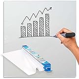 Magic Mega Whiteboard, A0