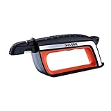 SHARPAL 103N All-in-1 Axt- & Messerschleifer, Gartengeräteklingenschärfer,...