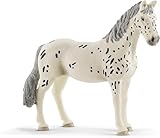 SCHLEICH Horse Club | Knabstrupper Stute 13910 | detailgetreues Pferd | tolles...