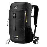 SKYSPER Wanderrucksack 25L Trekkingrucksack Rucksack Klein Tagesrucksack Travel...