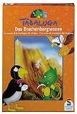 Tabaluga (Spiel) Das Drachenbergrennen: Für 2-4 Kinder. Spieldauer: ca. 20 Min....