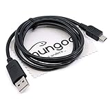 USB Datenkabel passend für Ravensburger TipToi WLAN (00036), TipToi 1....