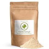 Garcinia Cambogia Pulver 100 g - reich an Calcium, Vitamin A, B, C - hochdosiert...