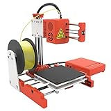 3D&Print® 3D Drucker | Hochpräzisions 3D Printer für Anfänger | mit...