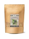 Biojoy BIO-Holunderblütentee (500 g), schwarze Holunderblüten getrocknet und...