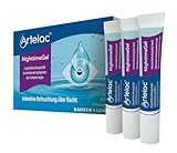 Artelac NighttimeGel - Augengel bei trockenen Augen - Der Schutz zur Nacht - bei...