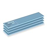 ARCTIC TP-3 Wärmeleitpad: Premium Performance Thermal Pad, 120x20x1,0 mm...