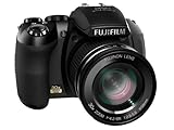 Fujifilm Finepix HS10 Digitalkamera (10 Megapixel, 30-fach opt.Zoom, 7,6 cm...