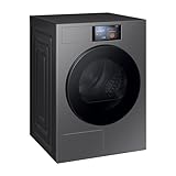 Samsung DV90F09F4SU2 Wärmepumpentrockner DV90F/24, 9 kg, EEK: A+++ (-25%), AI...