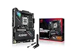 ASUS ROG Strix B850-F Gaming WiFi Mainboard Sockel AMD AM5 (AMD B850, ATX, DDR5...