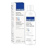 Linola sept Antivirale Mund- und Rachenspülung, 300 ml