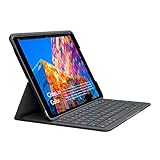 Logitech SLIM FOLIO iPad Air (3. Generation) Tastatur-Case mit integrierter...