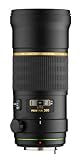 Pentax SMC-DA 300mm / f4,0 Objektiv (Tele, wasserdicht) für Pentax