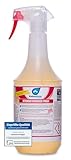 KaiserRein Intensivreiniger Küchenreiniger - Profi Fettlöser Spray 1L -...