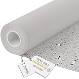 DreamRoots Segeltuch Wasserdicht - Polsterstoff Meterware 160 cm breit -...