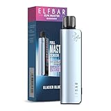 ELFBAR ELFA MASTER - Elfbar Pod System - Basisgerät - In verschiedenen Farben -...