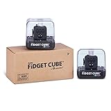 Zuru Cube Briefkasten, Schwarz, 2 Stück, 8142B