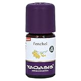 FENCHELÖL süß Bio/demeter