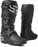 Fox Racing Fox Comp Boot Black, 10 UK