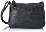 TOM TAILOR Denim Cilia Damen Umhängetasche Crossbody Bag Klein Blau