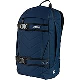 Nitro 878055 Aerial Rucksack, Multifunktionsrucksack, Schulrucksack, Daypack,...