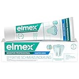 ELMEX SENSITIVE PROFESSIONAL sanftes Weiß 75 ml