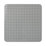 große Platte Kompatibel mit Lego Duplo, 38 x 38cm grundplatte,...