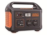 Jackery Explorer 1000, 1002Wh Tragbare Powerstation Mobiler Stromspeicher mit...