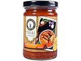 Thai Dancer Rote Currypaste, 227 g