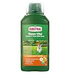 Substral Rasen-Vital, 1L, SOS Sofort-Hilfe für schnelles Grün auf...