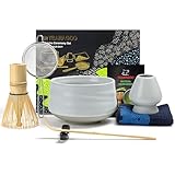 TEANAGOO Matcha Set| Matcha Besen|Matcha Tea Set | Matcha Schale| Matcha...