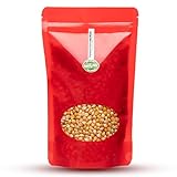 Premium Mushroom Popcorn Kinopopcorn 1 Kg Beutel XL 1:46 Premium Popcorn...