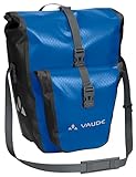 Vaude Aqua Back Plus Single Hinterradtaschen, Blue, Einheitsgröße