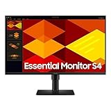 Samsung S27D400GAU S40GD Series LED-Monitor 68,6 cm 27 Zoll 1920 x 1080 Full HD...