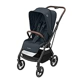 Maxi-Cosi Leona² Kinderwagen, 0–4 Jahre, 0–22 kg, federleichter,...