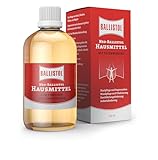 BALLSISTOL 26200 NEO-BALLISTOL Hausmittel 100ml – Massageöl zum Einreiben,...